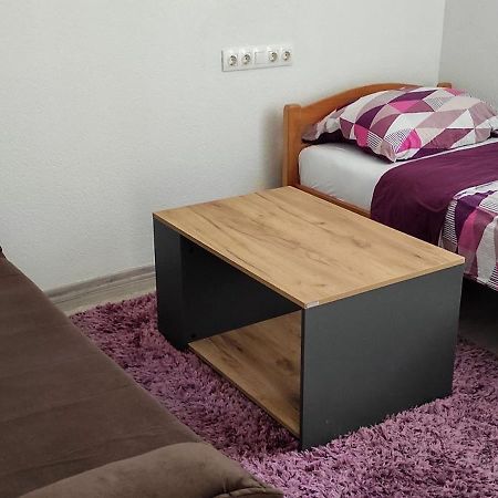 Guesthouse Flaghome 莫斯塔尔 外观 照片