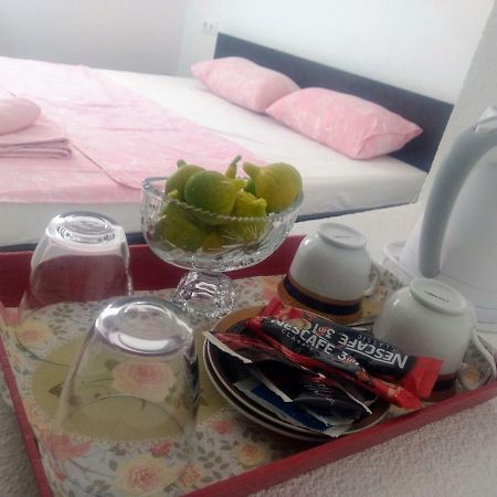 Guesthouse Flaghome 莫斯塔尔 外观 照片
