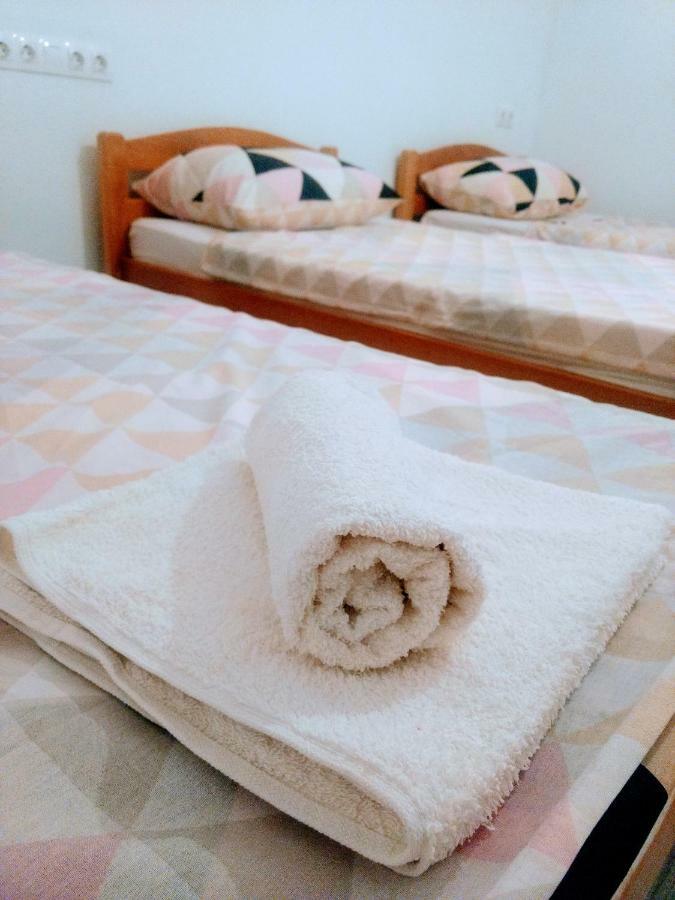 Guesthouse Flaghome 莫斯塔尔 外观 照片