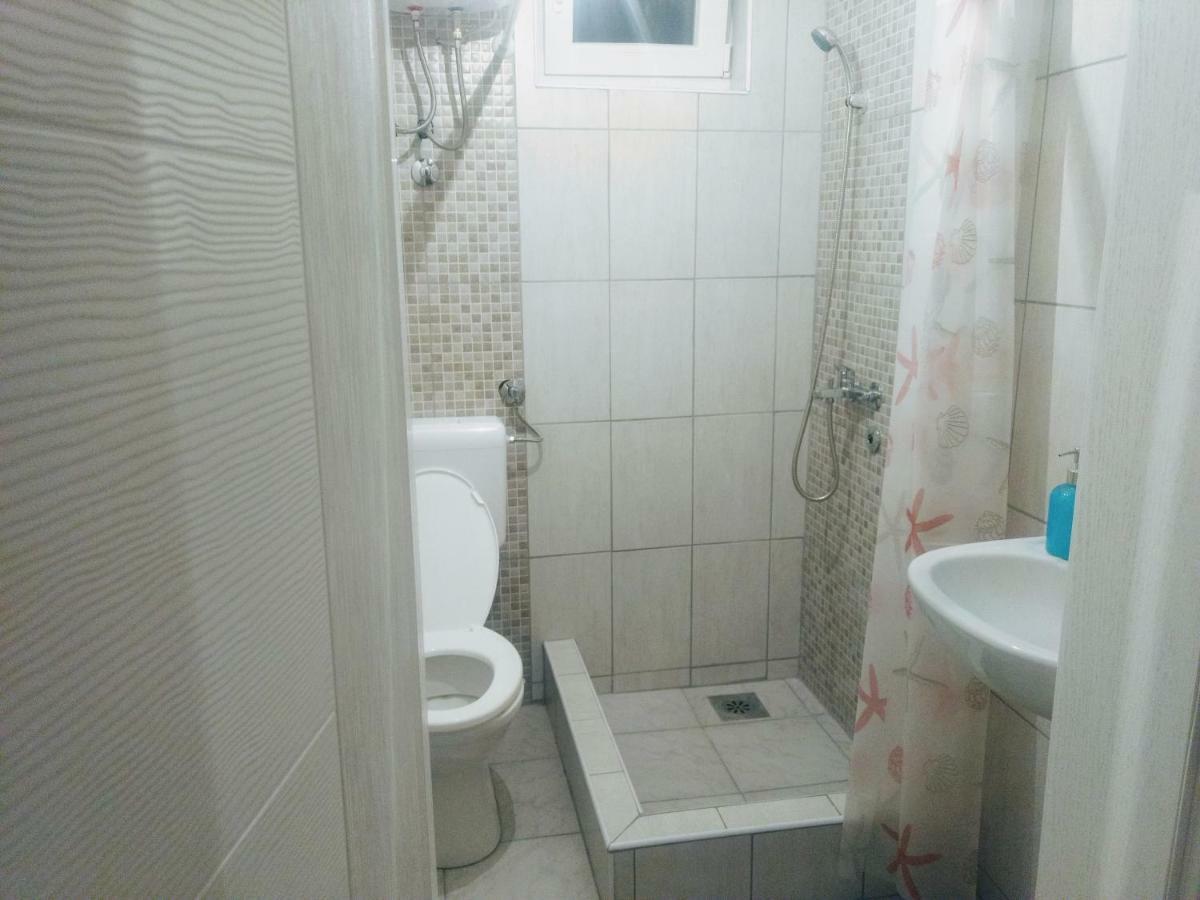 Guesthouse Flaghome 莫斯塔尔 外观 照片