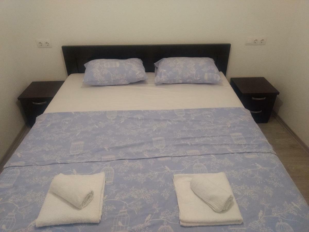 Guesthouse Flaghome 莫斯塔尔 外观 照片
