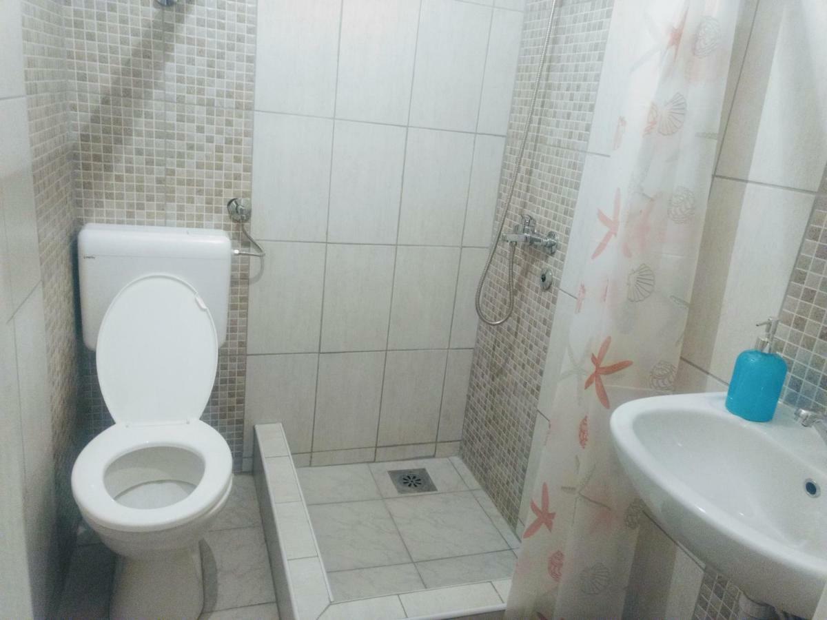 Guesthouse Flaghome 莫斯塔尔 外观 照片