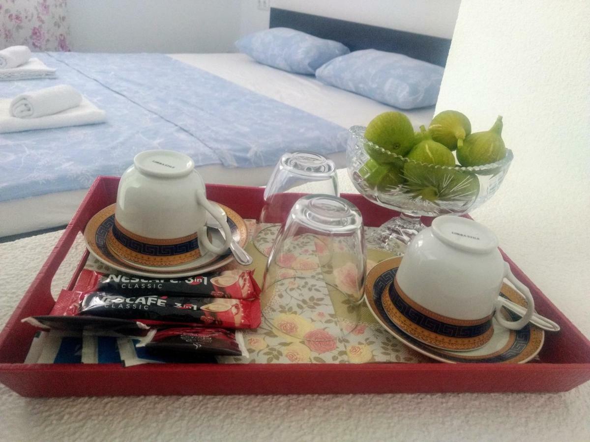 Guesthouse Flaghome 莫斯塔尔 外观 照片