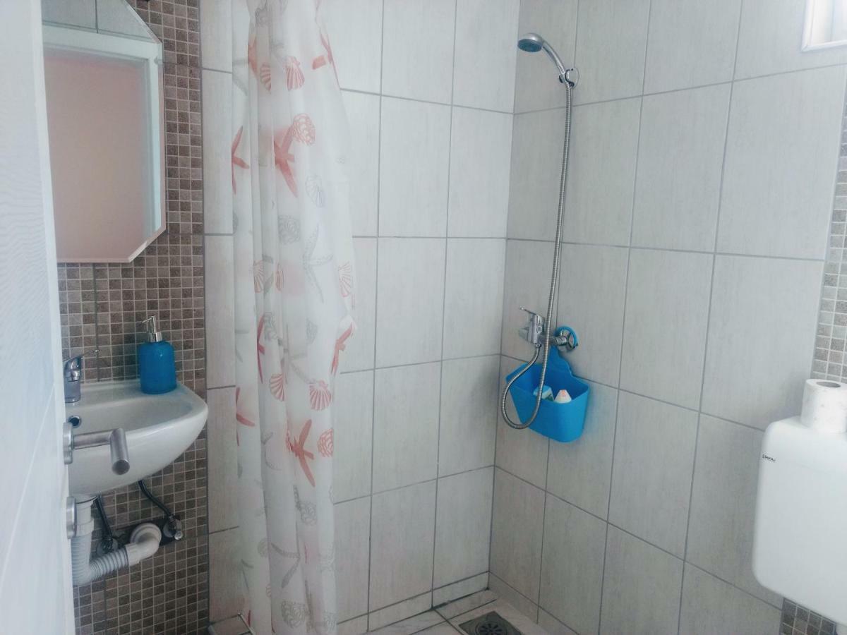 Guesthouse Flaghome 莫斯塔尔 外观 照片