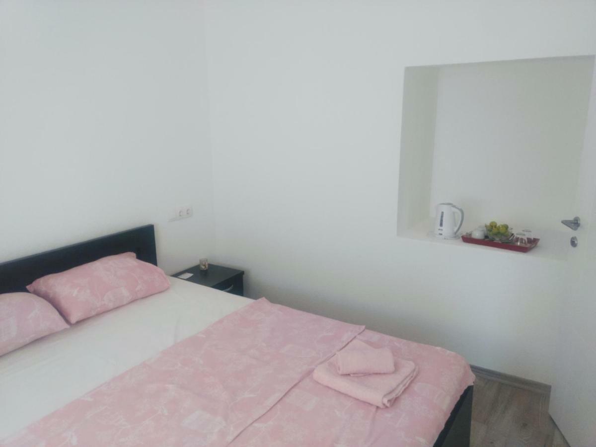 Guesthouse Flaghome 莫斯塔尔 外观 照片