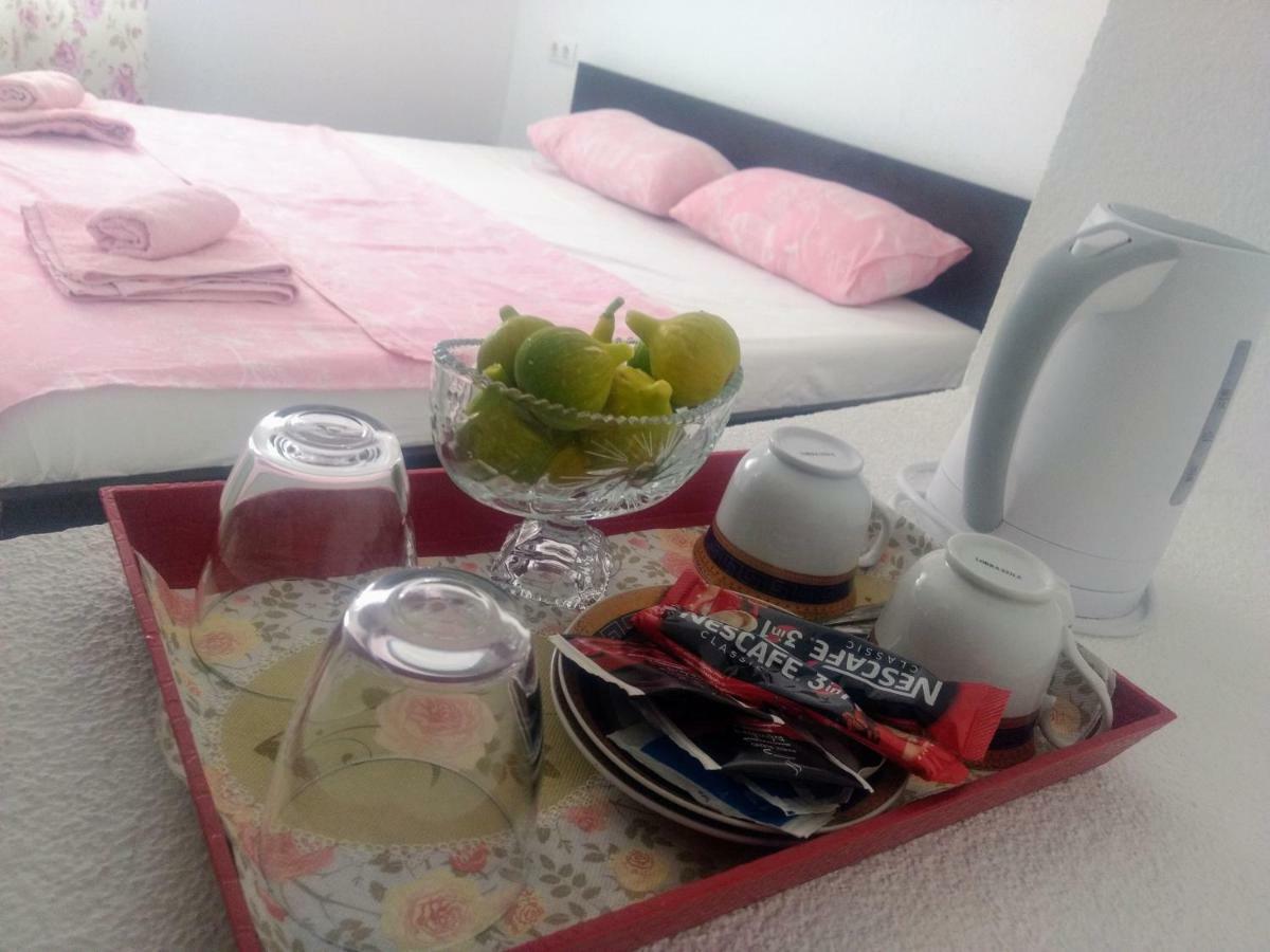 Guesthouse Flaghome 莫斯塔尔 外观 照片