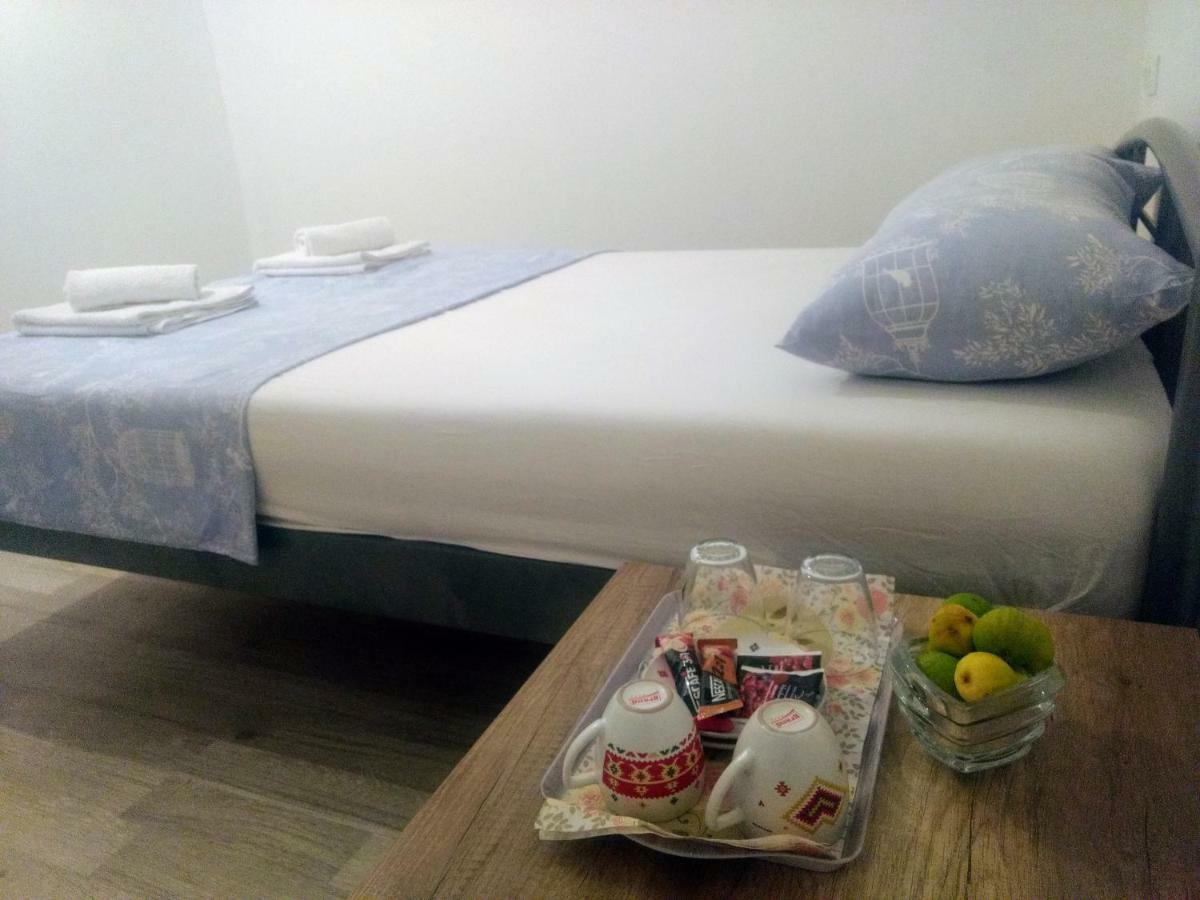Guesthouse Flaghome 莫斯塔尔 外观 照片